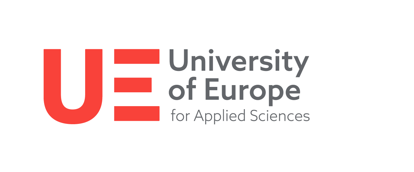 Logo UE – Online Campus